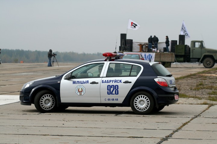 Давненько мы не вспоминали любимый городок.