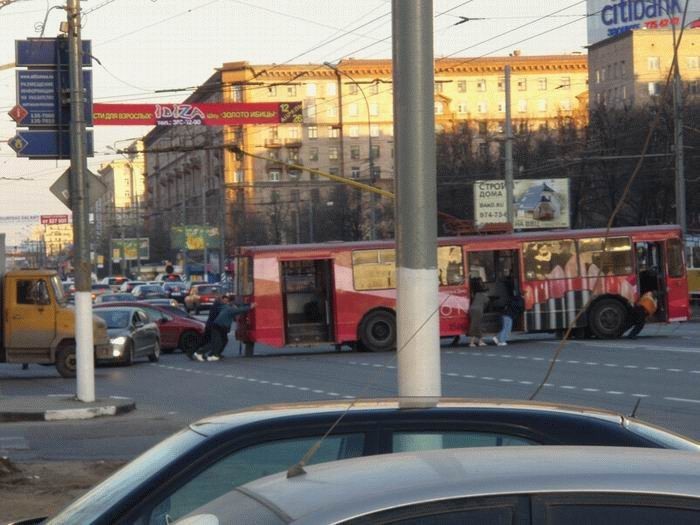 Теперь зайцев не штрафуют.