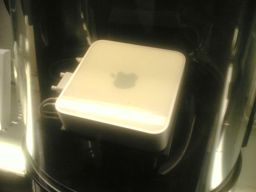 Вторая жизнь MacMini 