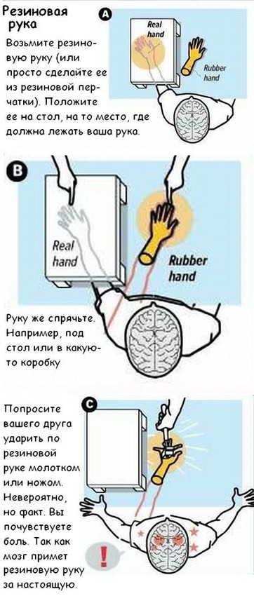 Аццкое наебалово