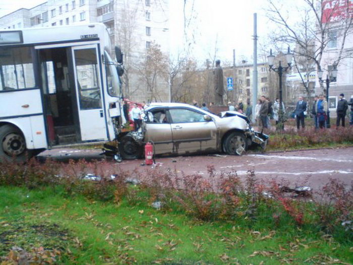 Пермский кармагеддон