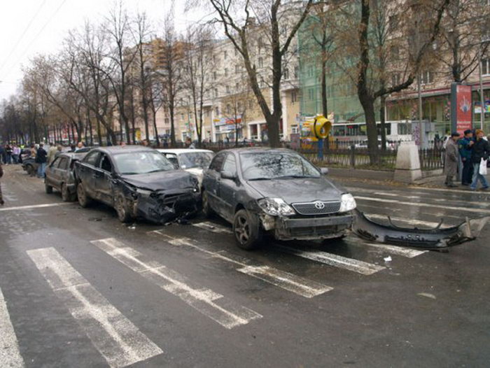 Пермский кармагеддон