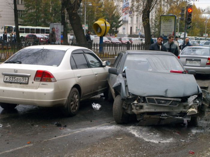 Пермский кармагеддон