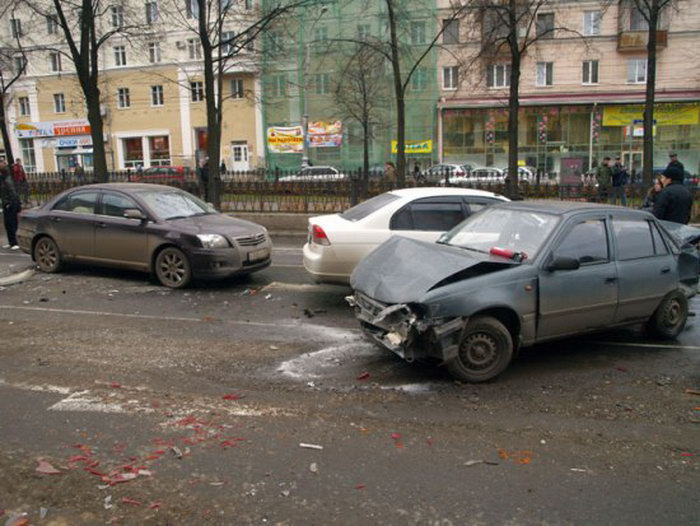 Пермский кармагеддон