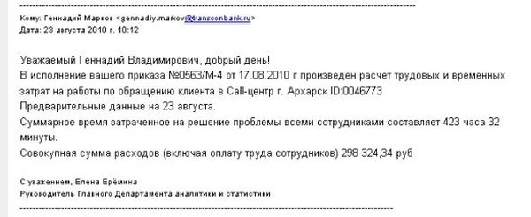 Как банк 7 месяцев снимал свою неправильную рекламную вывеску