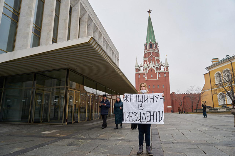 Ебанутым нет покоя