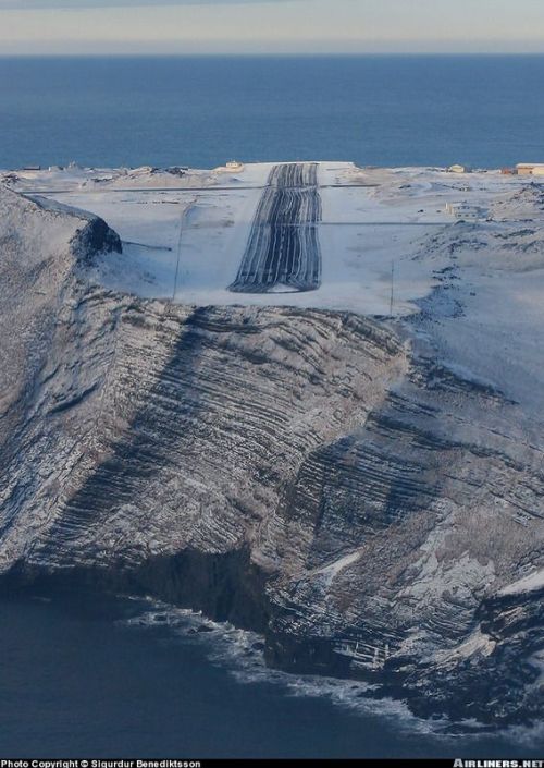 Самые йобнутые ВПП